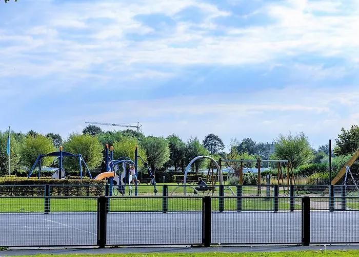 Kustpark Nieuwpoort