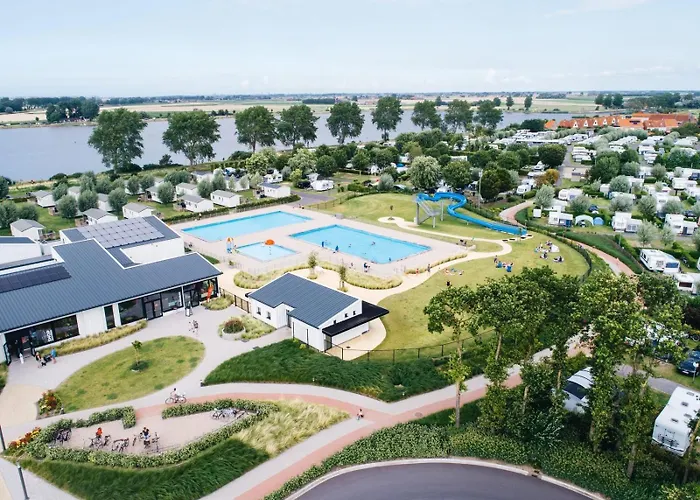 Kustpark Nieuwpoort