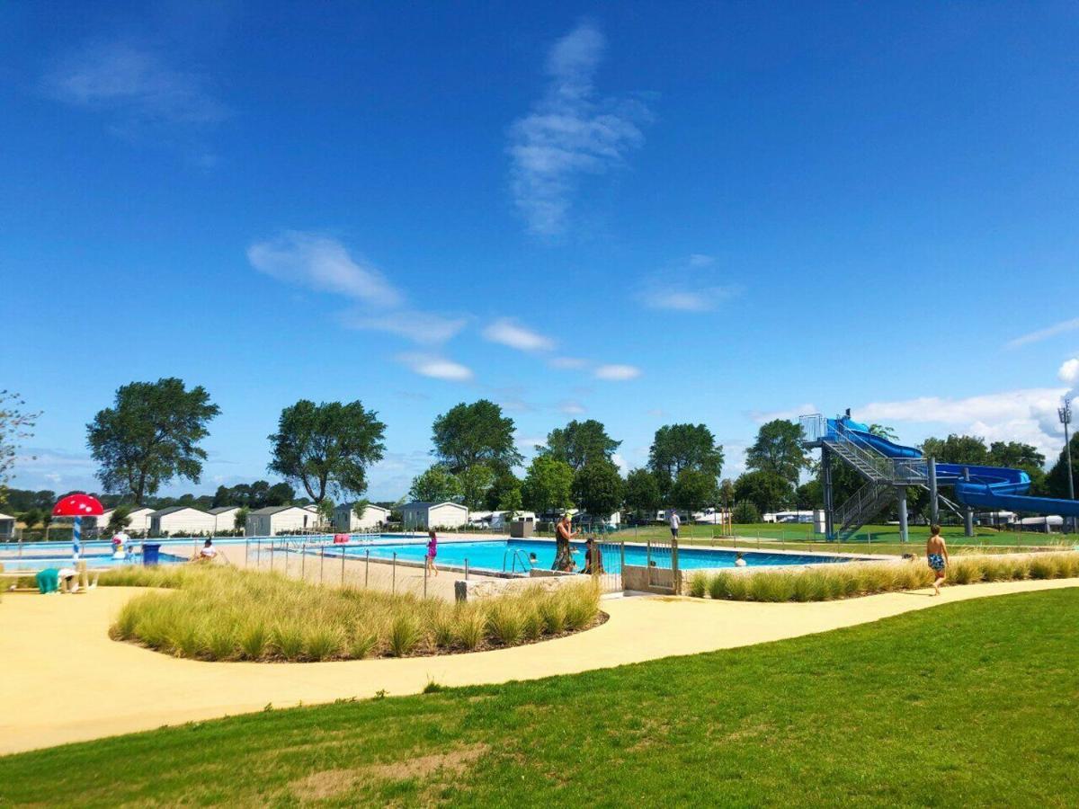 Kustpark Nieuwpoort Campsite 2*