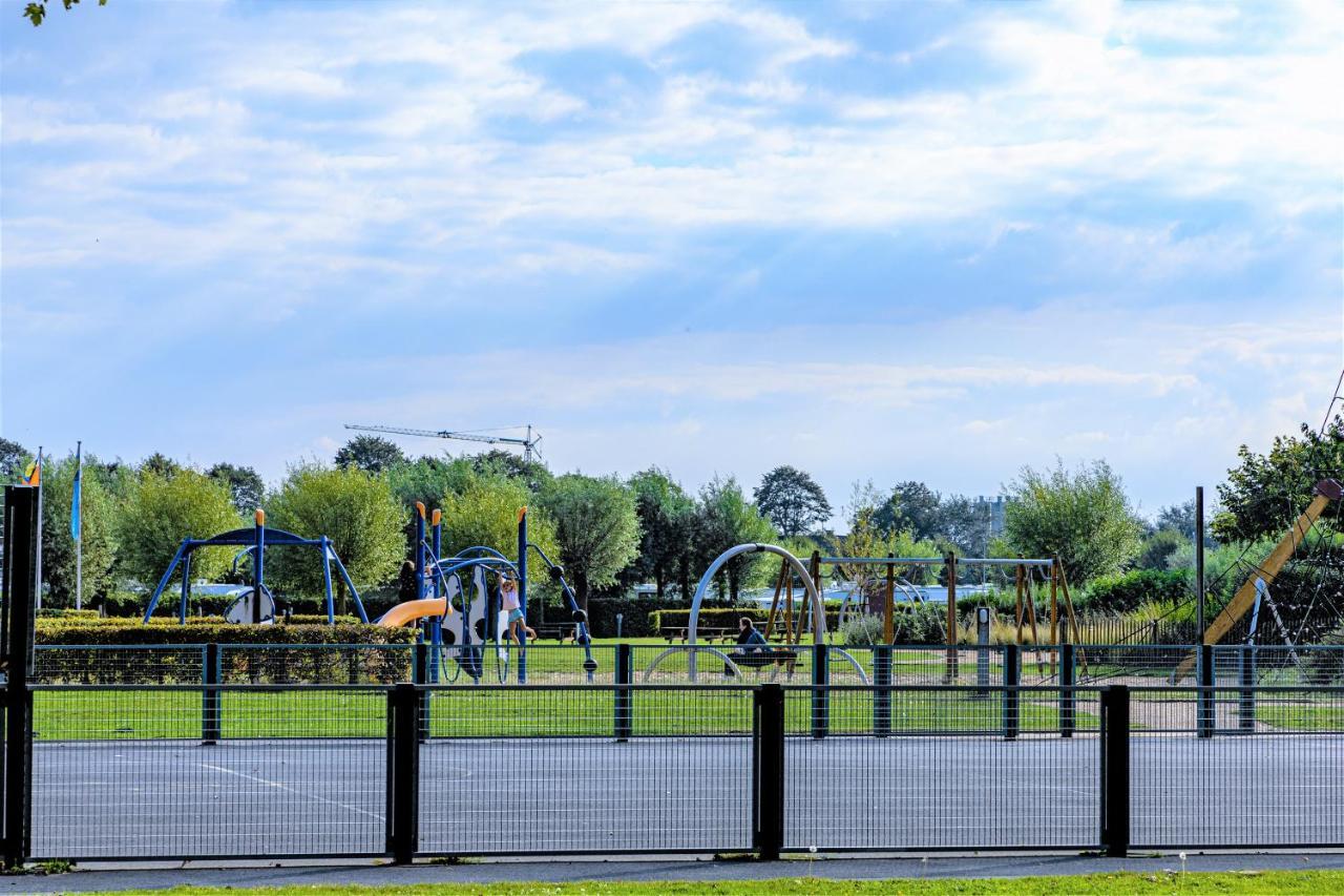 Kustpark Nieuwpoort 2* Nieuwpoort