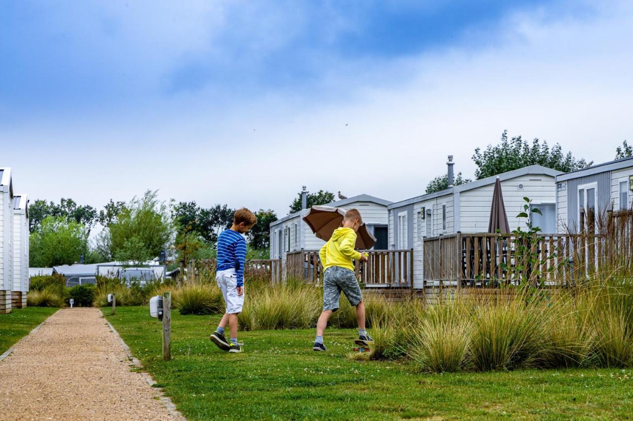Kustpark Nieuwpoort 2*