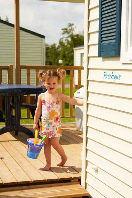Campsite Kustpark Nieuwpoort