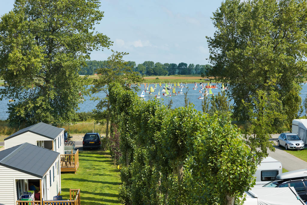Kustpark Nieuwpoort Nieuwpoort